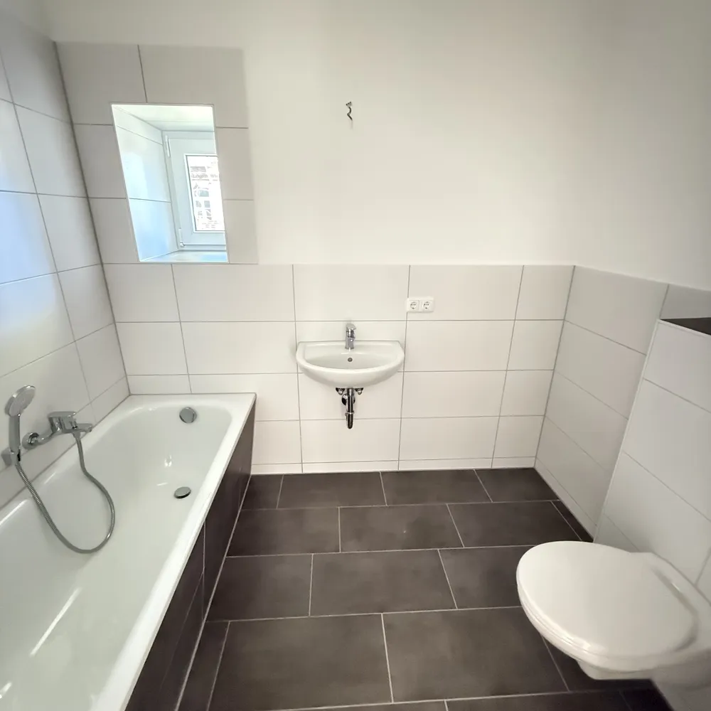 3 Zimmer Wohnung mit 60 m² in Görlitz – Bild 1