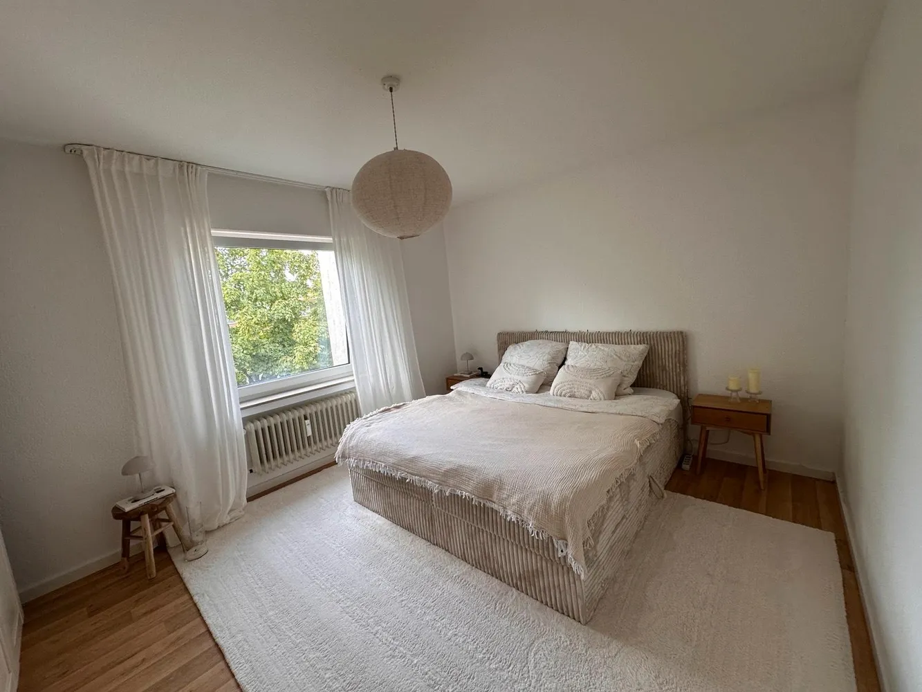 3 Zimmer Wohnung mit 80 m² in Nürnberg – Bild 3