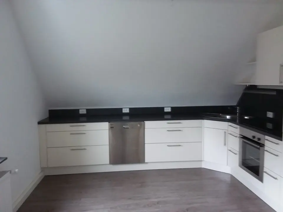 4 Zimmer Wohnung mit 55 m² in Hagen – Bild 7