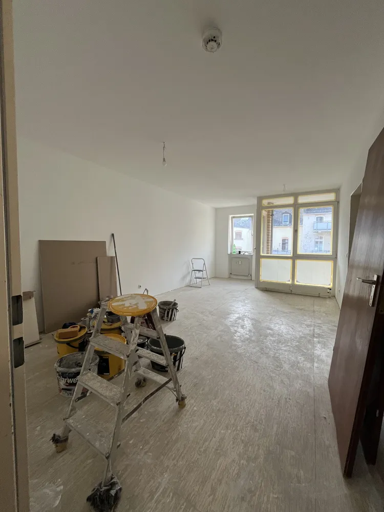 2 Zimmer Wohnung mit 55 m² in Wiesbaden – Bild 4