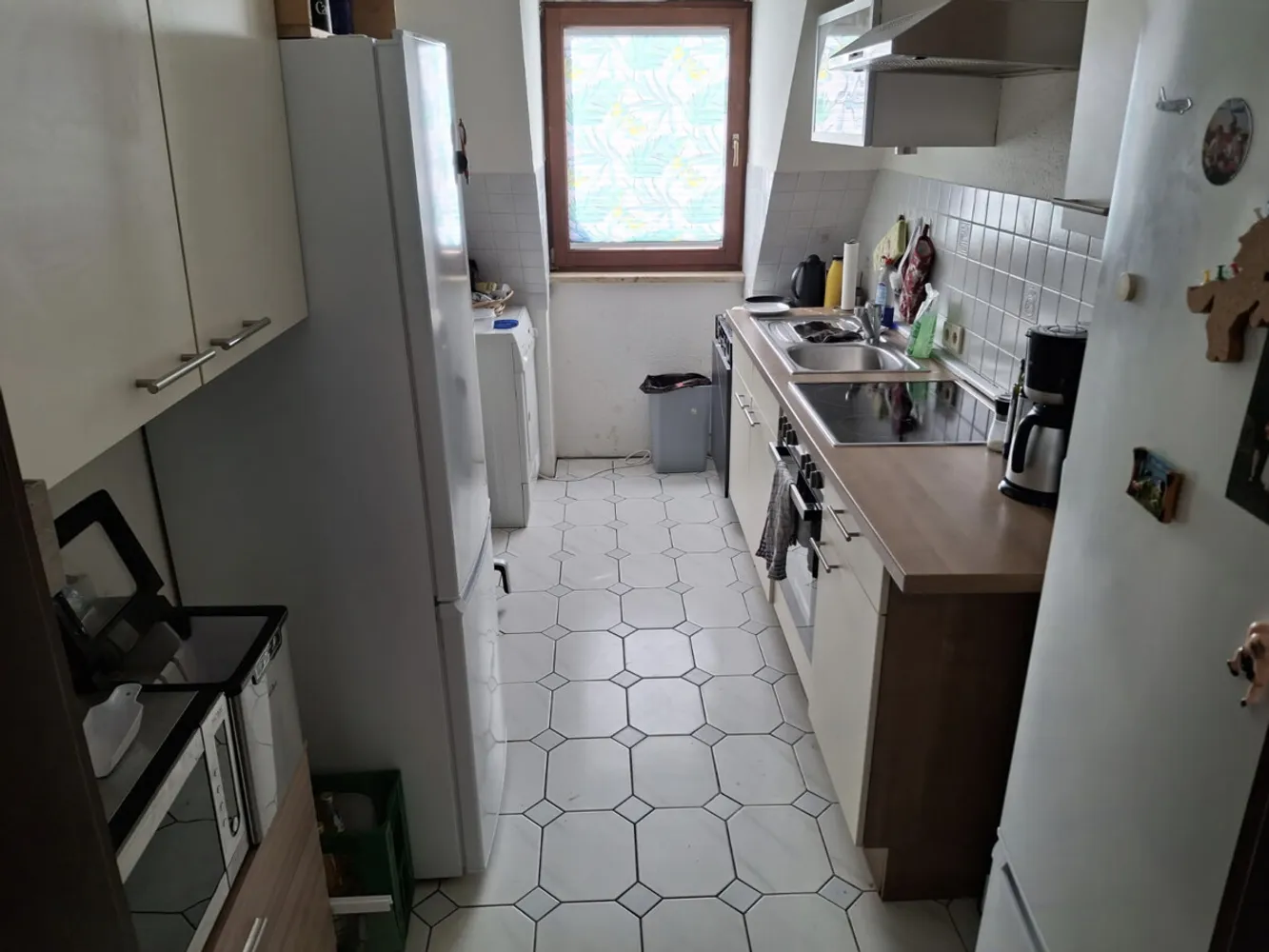 4 Zimmer Wohnung mit 164 m² in Hamburg – Bild 3