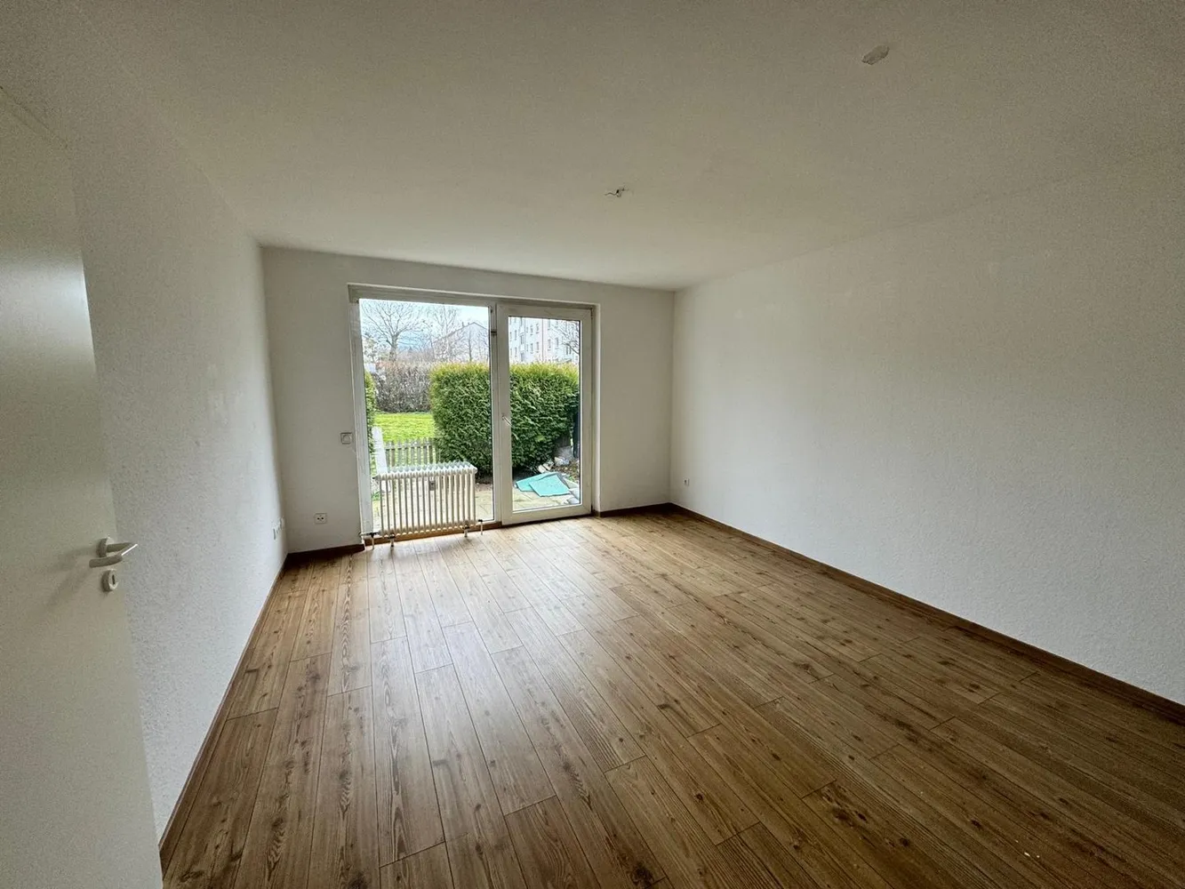 2 room apartment with 48 m² in Goslar – Photo 8