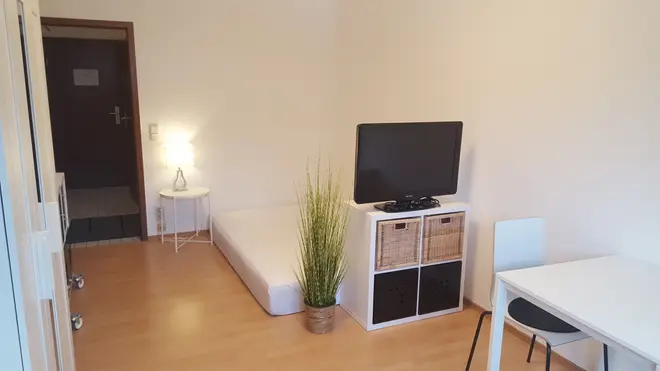 1 Zimmer Wohnung mit 24 m² in Heidelberg – Bild 6
