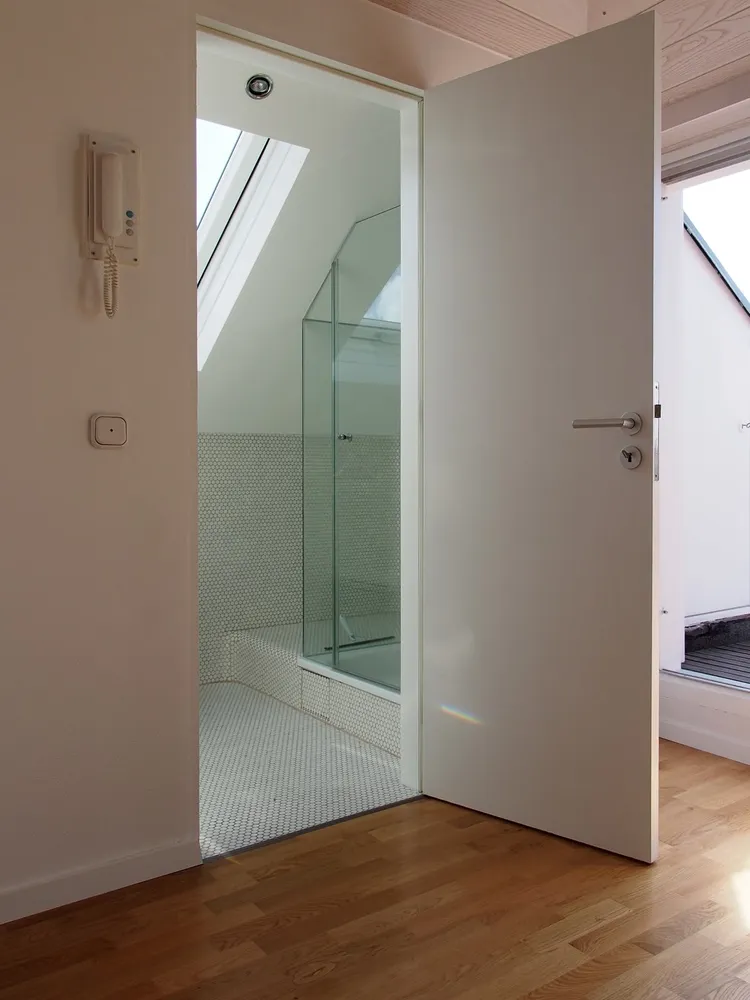 4 room apartment with 116 m² in Wiesbaden – Photo 4