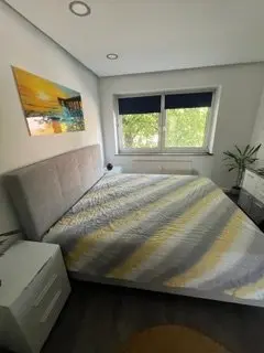2 Zimmer Wohnung mit 45 m² in Coburg – Bild 7