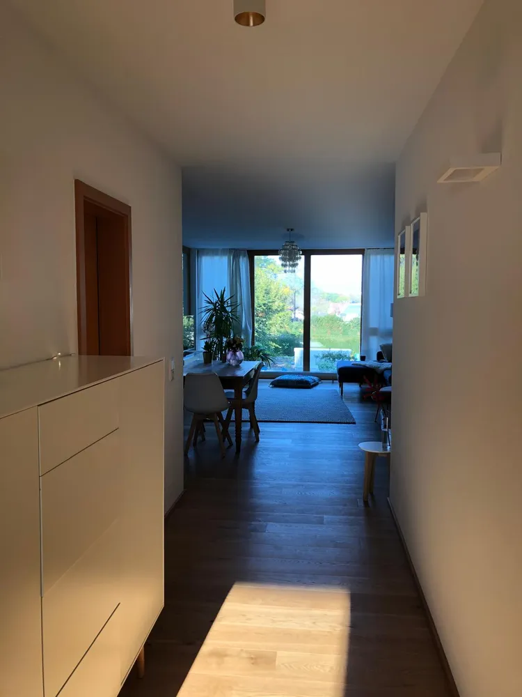 3 Zimmer Wohnung mit 103 m² in Frankfurt am Main – Bild 3