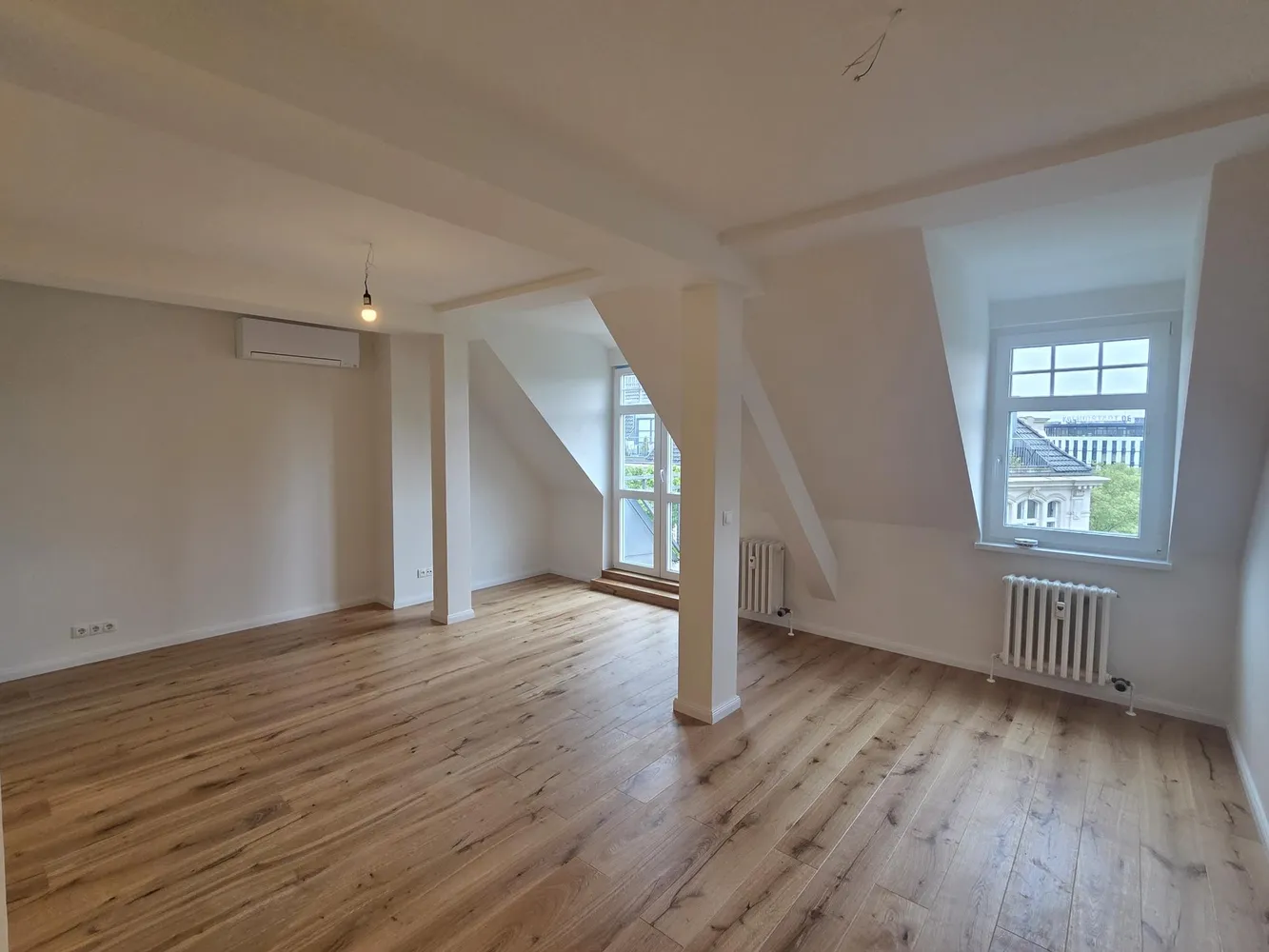 2 Zimmer Wohnung mit 67 m² in Berlin – Bild 3