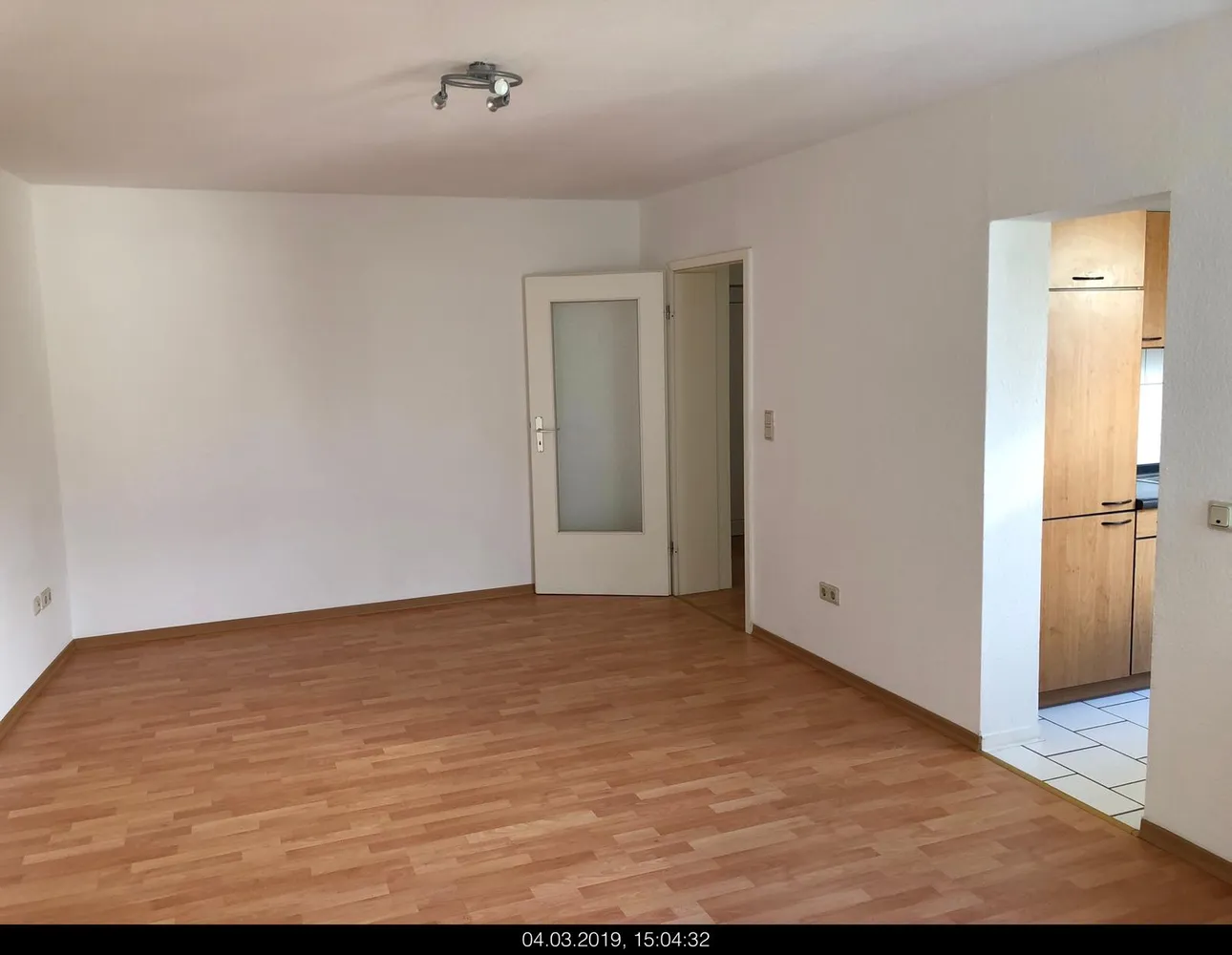 2 Zimmer Wohnung mit 58 m² in Halle (Saale) – Bild 5
