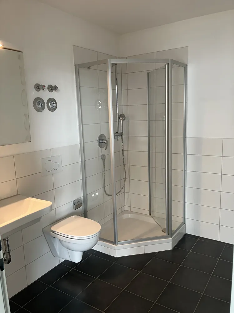 1 Zimmer Wohnung mit 32 m² in Pforzheim – Bild 2