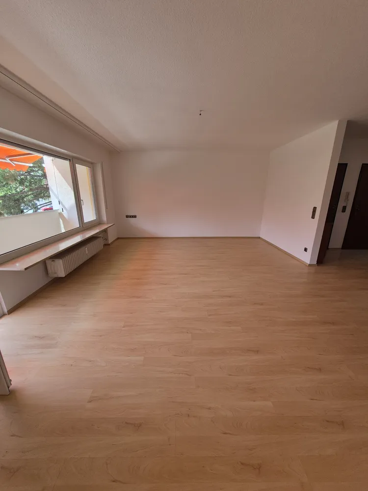 4 Zimmer Wohnung mit 103 m² in Nürnberg – Bild 2