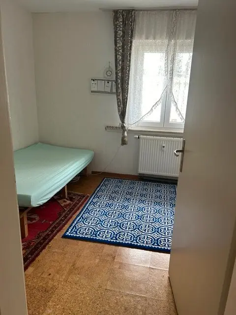 3 Zimmer Wohnung mit 80 m² in Rottenburg am Neckar – Bild 2