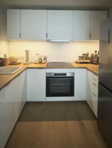 2 Zimmer Wohnung mit 61 m² in Berlin – Bild 5