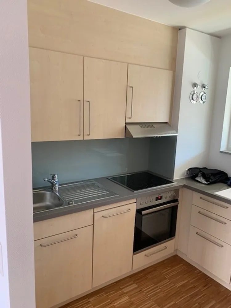 2 Zimmer Wohnung mit 64 m² in Stuttgart – Bild 2