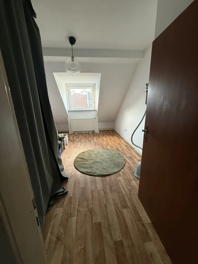 3 Zimmer Wohnung mit 47 m² in Düsseldorf – Bild 5