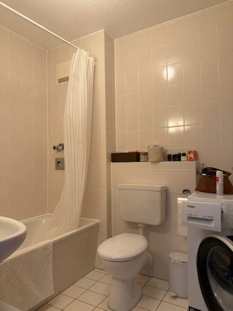 2 Zimmer Wohnung mit 53 m² in Regensburg – Bild 5