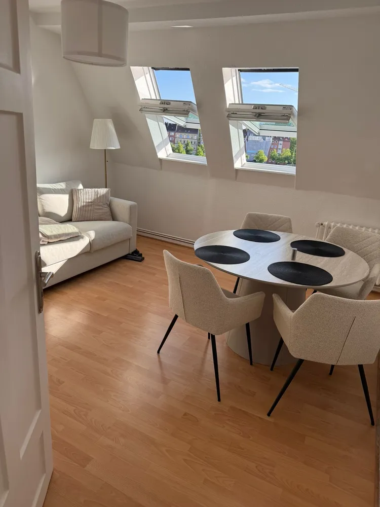 3 Zimmer Wohnung mit 72 m² in Kiel – Bild 3