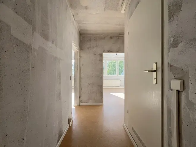3 Zimmer Wohnung mit 62 m² in Berlin – Bild 9