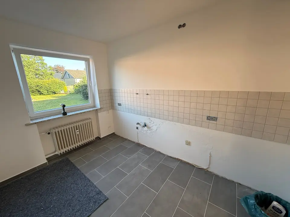 3 Zimmer Wohnung mit 72 m² in Cuxhaven – Bild 2