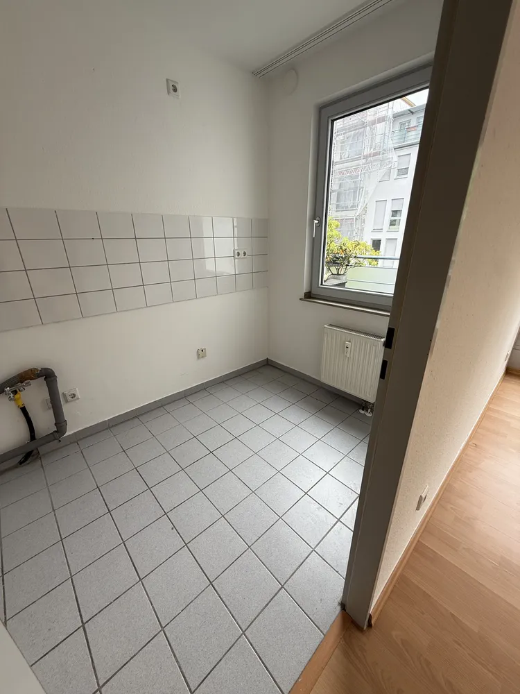 2 room apartment with 57 m² in Düsseldorf – Photo 7