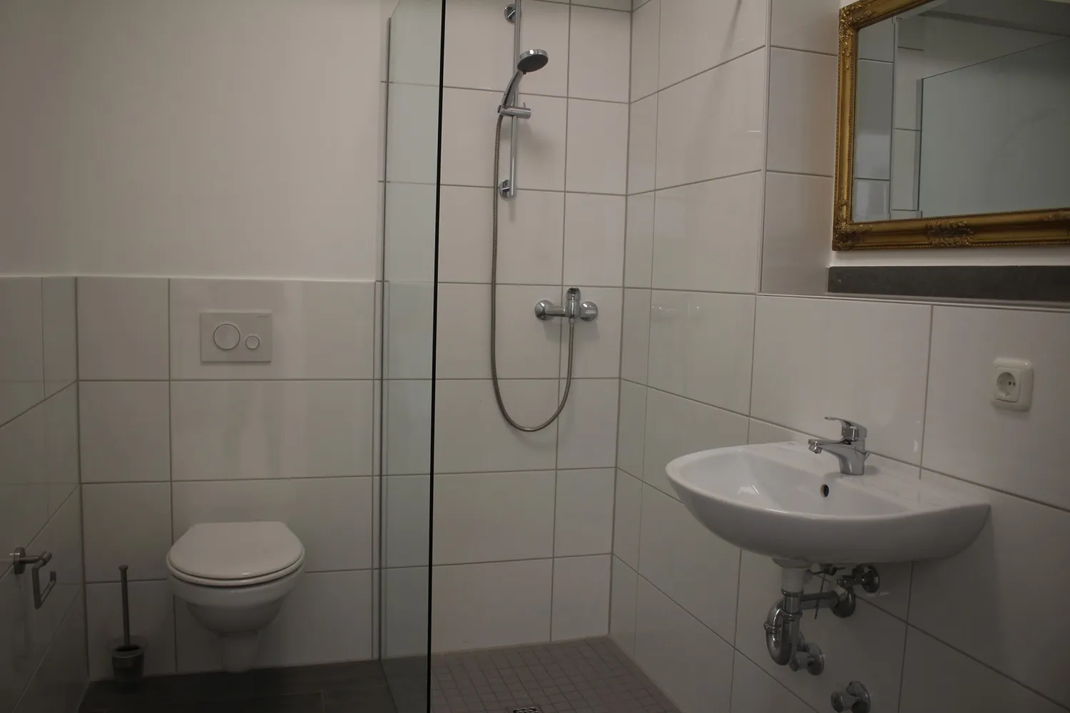 2 Zimmer Wohnung mit 45 m² in Gießen – Bild 2