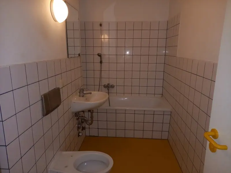 2 Zimmer Wohnung mit 54 m² in Saalfeld/Saale – Bild 5