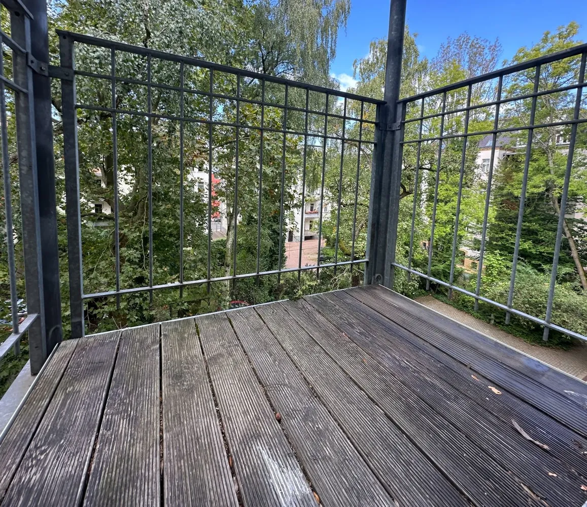 4 Zimmer Wohnung mit 141 m² in Leipzig – Bild 8