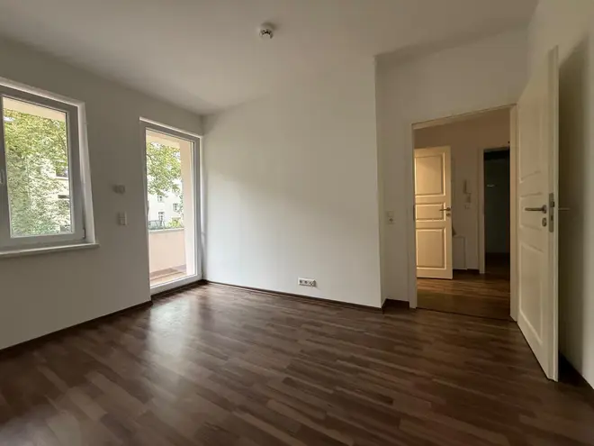 2 Zimmer Wohnung mit 51 m² in Leipzig – Bild 3