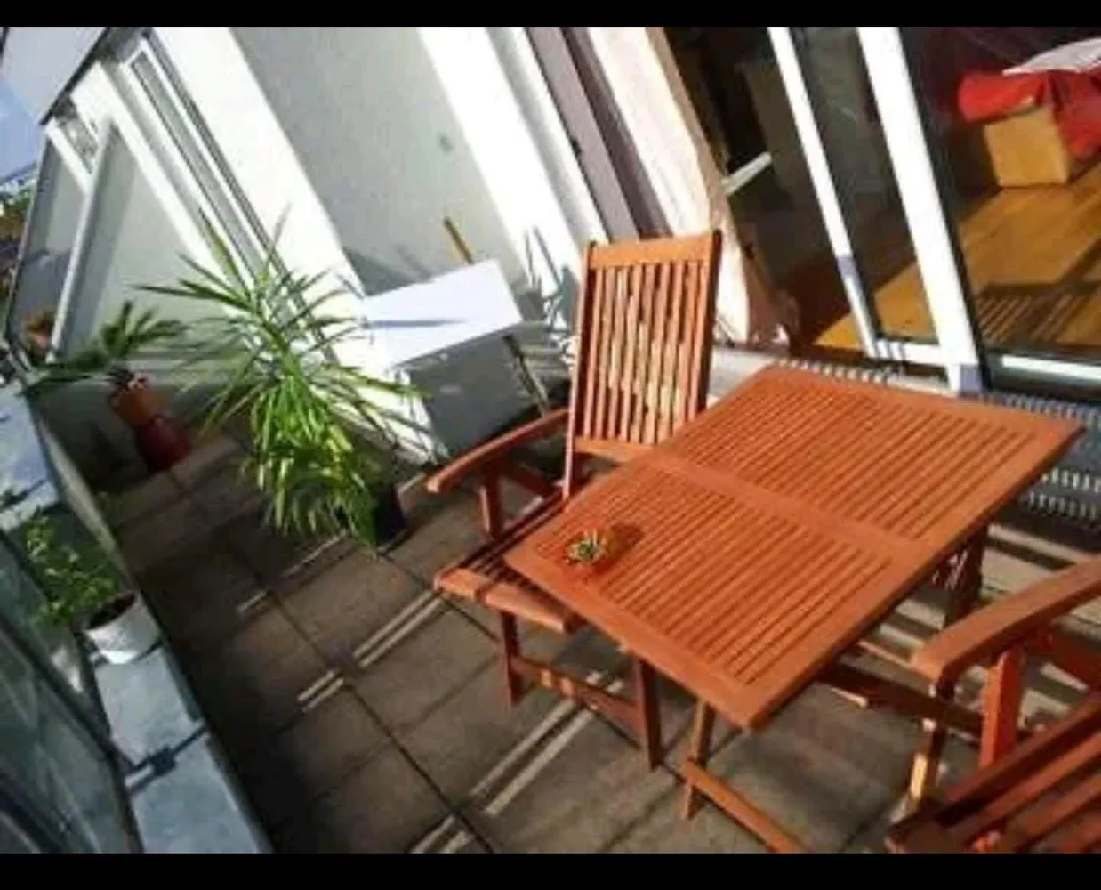 2 Zimmer Wohnung mit 65 m² in Berlin – Bild 4