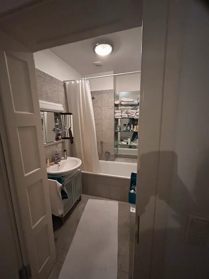 WG-Zimmer mit 25 m² in Nürnberg – Bild 7