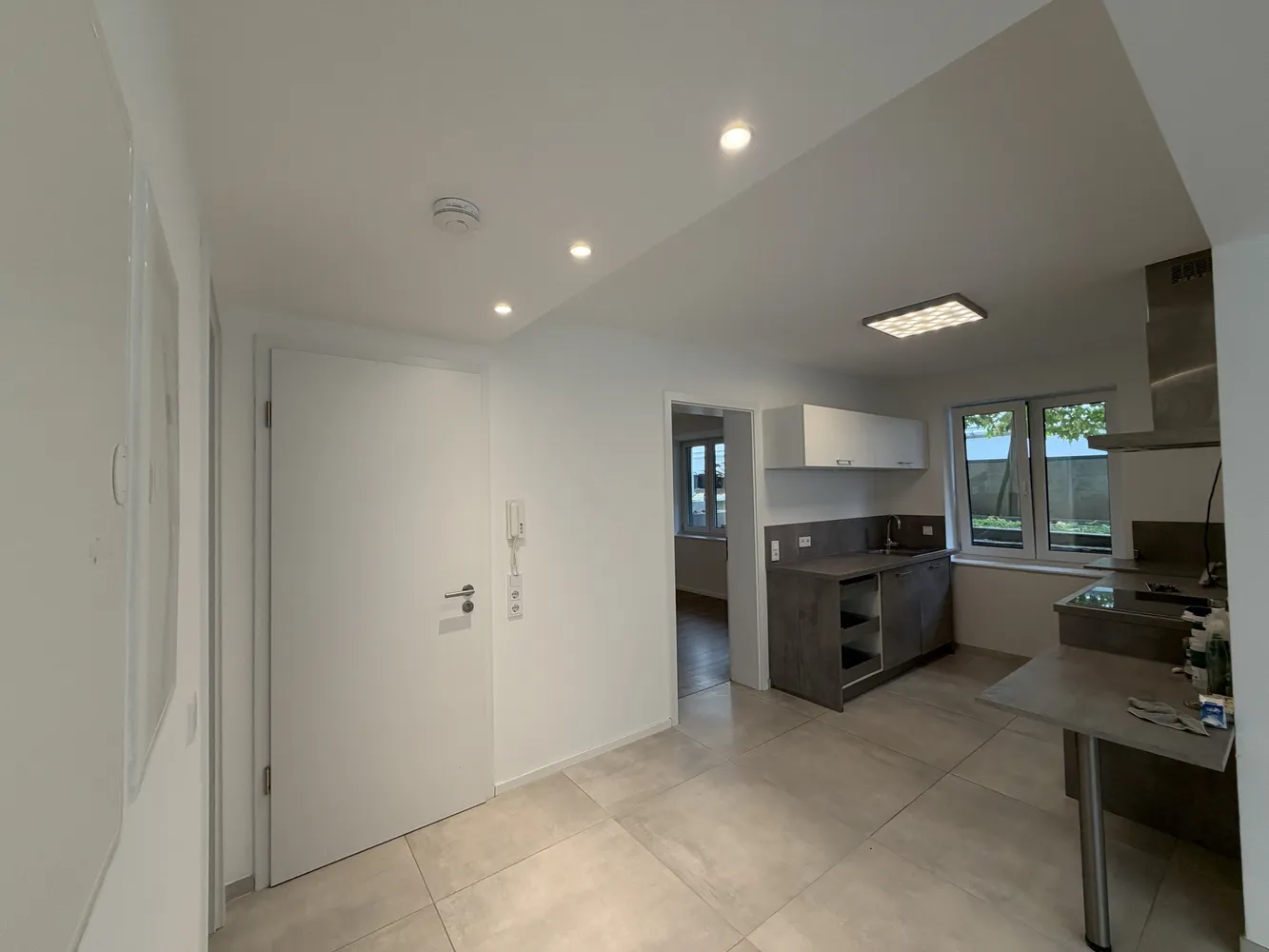 2 room apartment with 90 m² in Wiesbaden – Photo 11