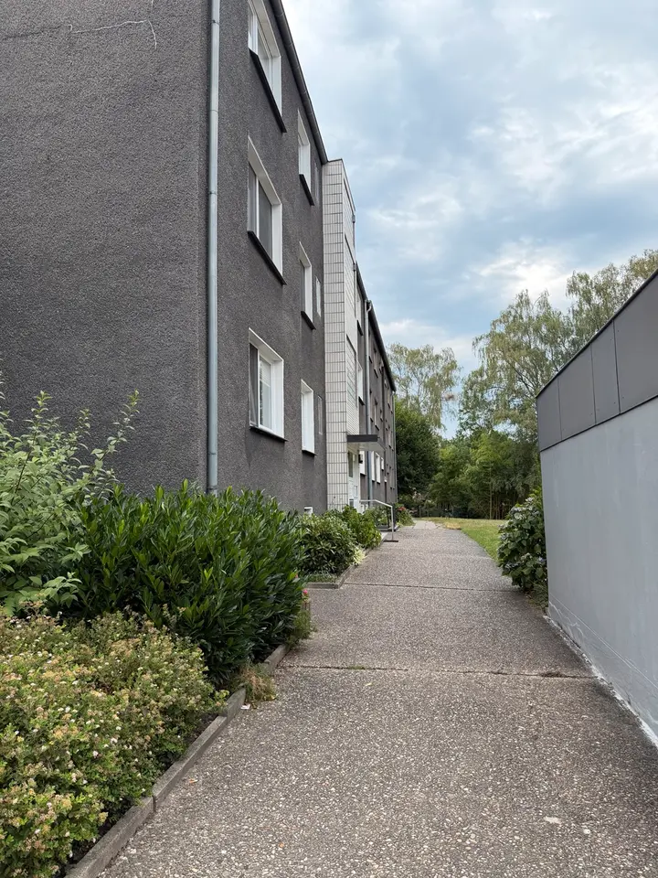 4 Zimmer Wohnung mit 85 m² in Recklinghausen – Bild 1