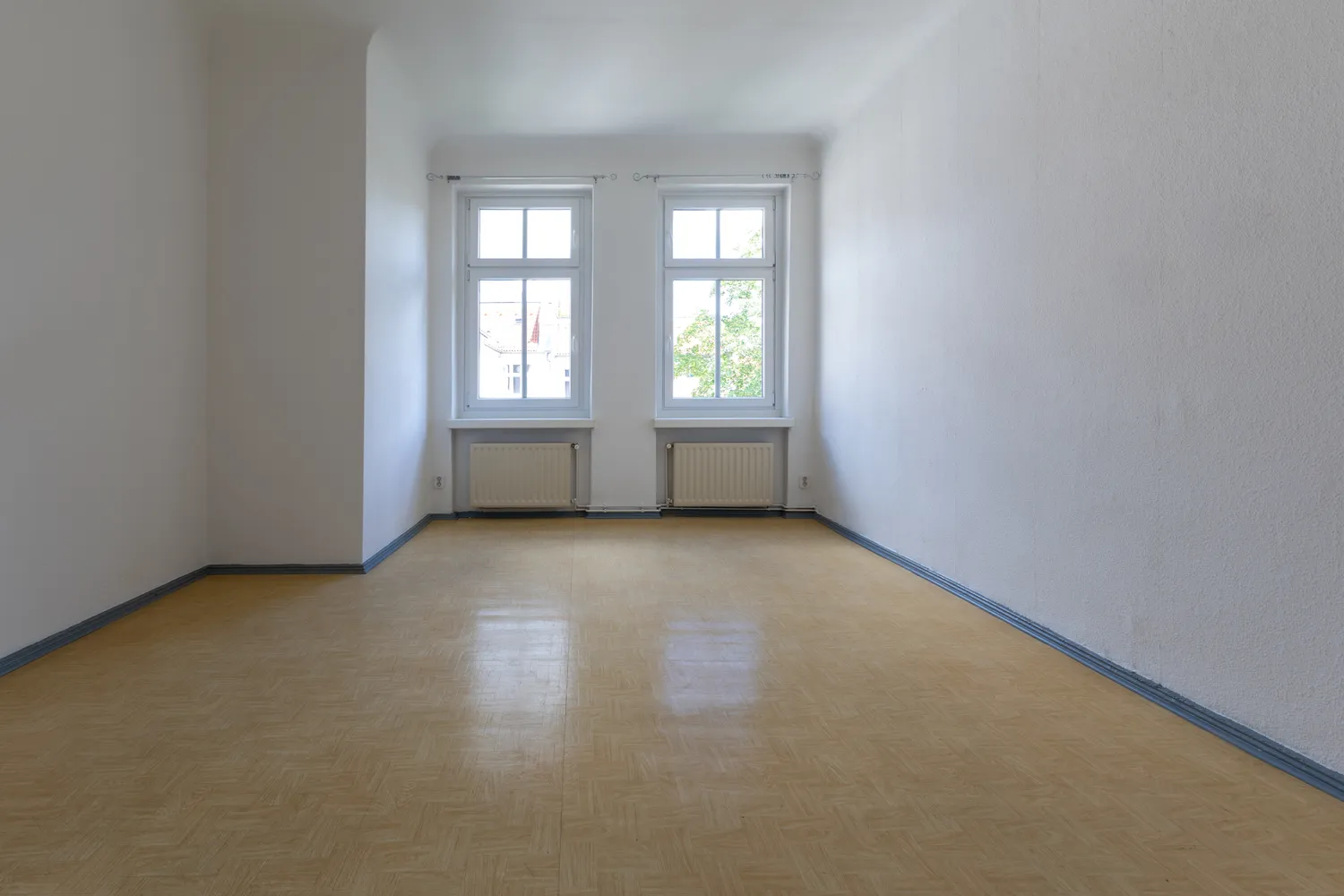 1 Zimmer Wohnung mit 37 m² in Berlin – Bild 10