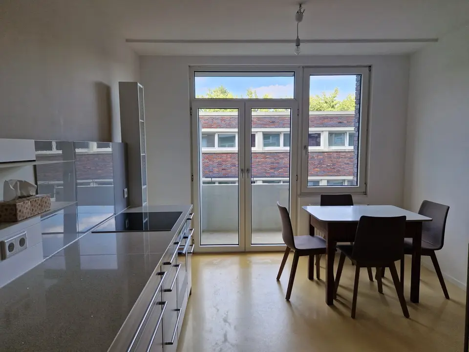 3 Zimmer Wohnung mit 65 m² in Groß-Gerau – Bild 4
