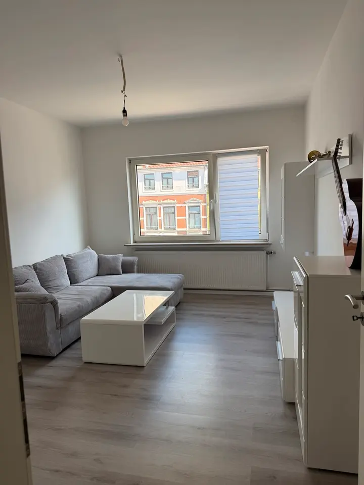 2 Zimmer Wohnung mit 60 m² in Bremen – Bild 1