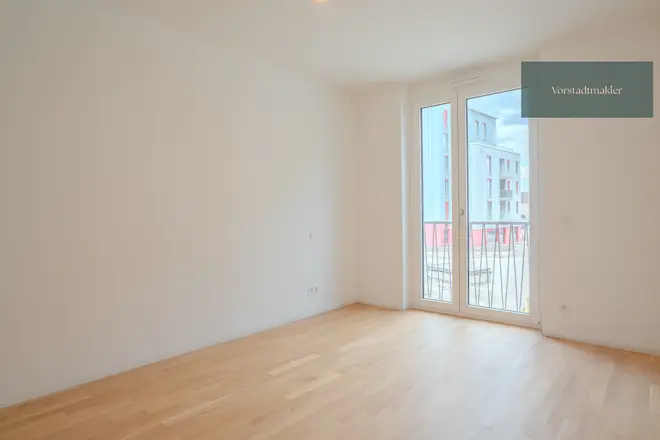 1 Zimmer Wohnung mit 43 m² in München – Bild 1