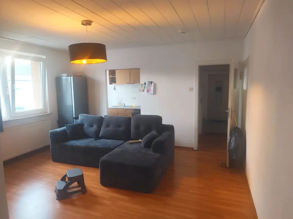 3 Zimmer Wohnung mit 61 m² in Gelsenkirchen – Bild 1