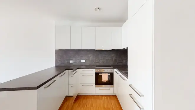 2 Zimmer Wohnung mit 69 m² in Frankfurt am Main – Bild 3
