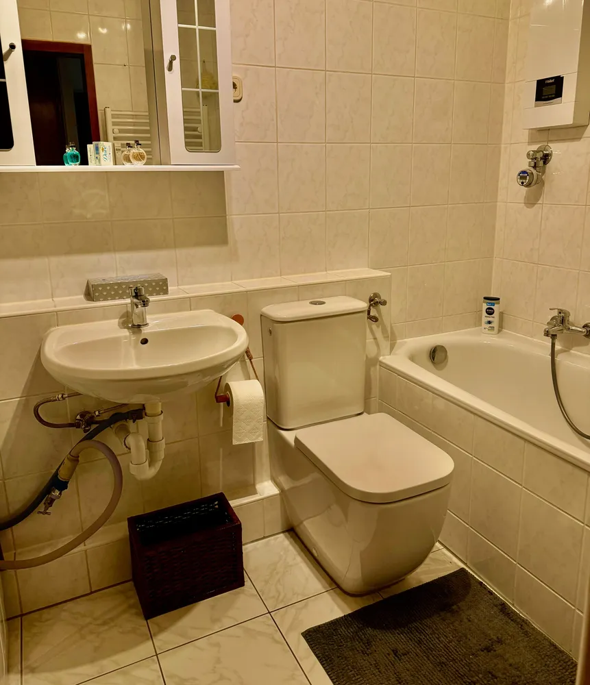 1 Zimmer Wohnung mit 38 m² in Hürth – Bild 4