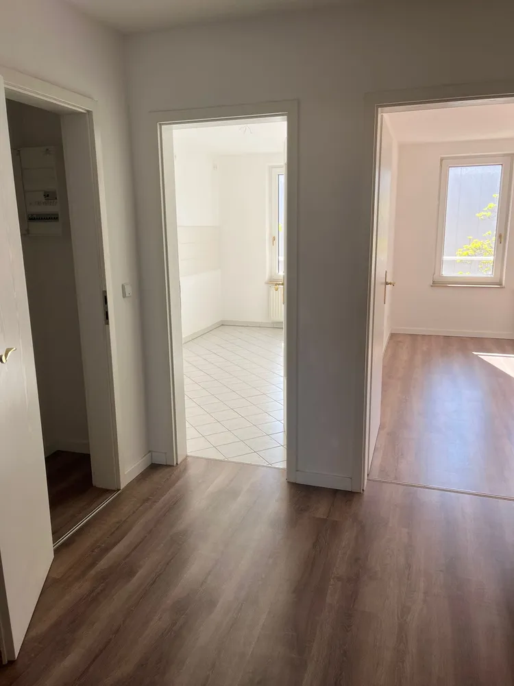 2 room apartment with 61 m² in Chemnitz – Photo 7