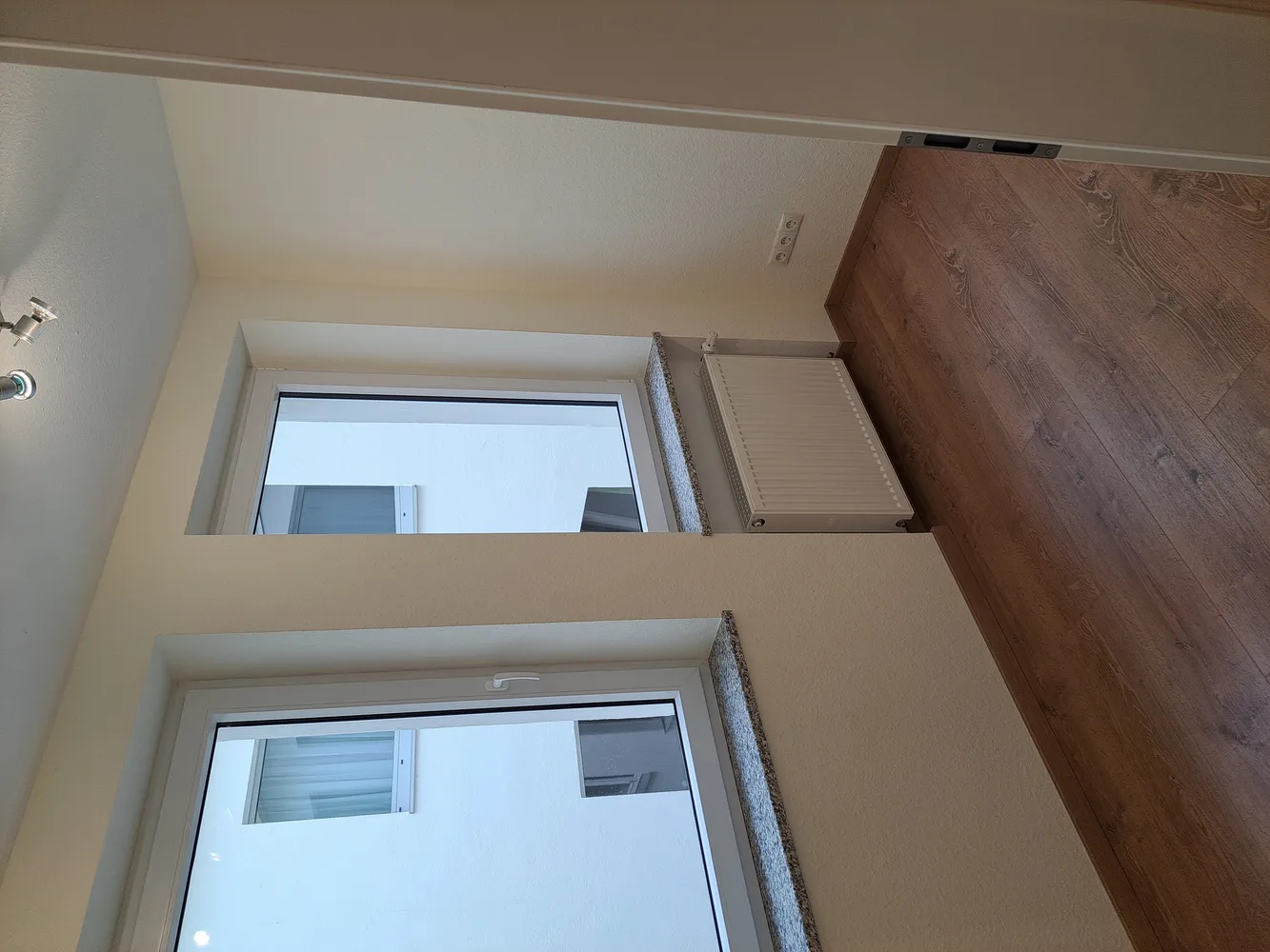 4 room apartment with 96 m² in Würzburg – Photo 10