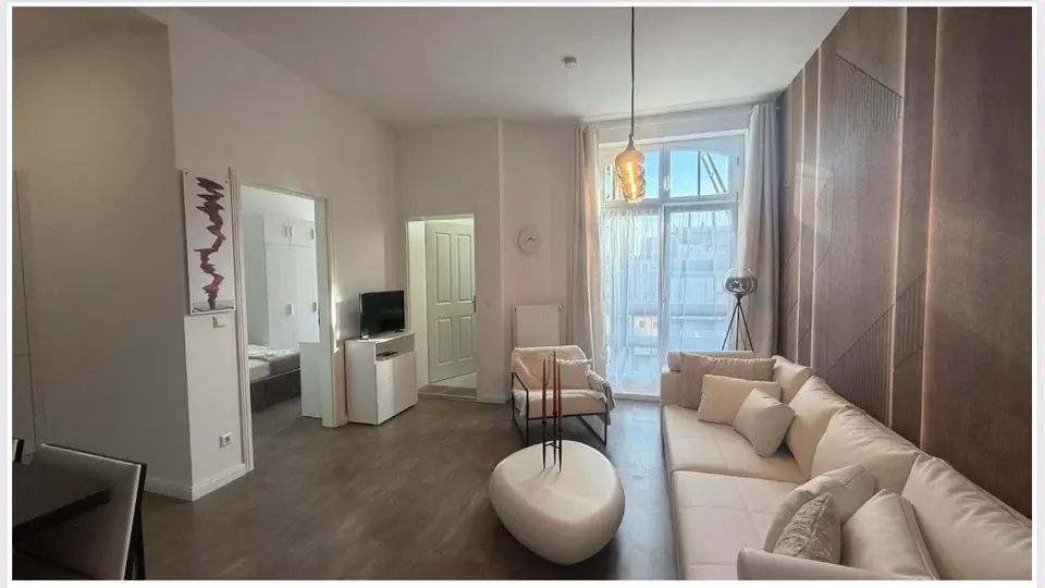 2 Zimmer Wohnung mit 60 m² in Finsterwalde – Bild 8