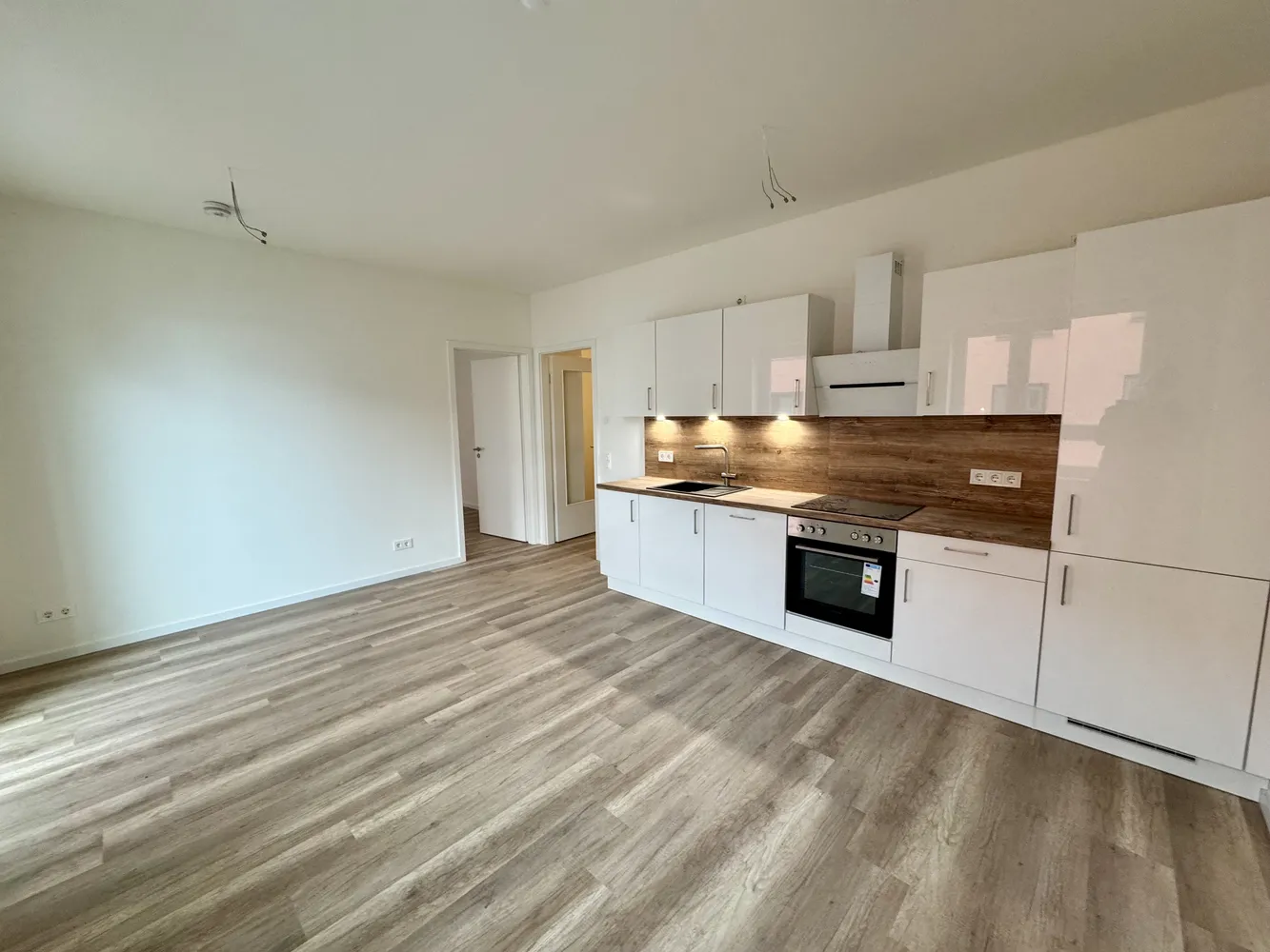 2 Zimmer Wohnung mit 52 m² in Berlin – Bild 9
