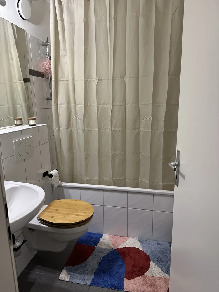 1 Zimmer Wohnung mit 15 m² in Hamburg – Bild 10