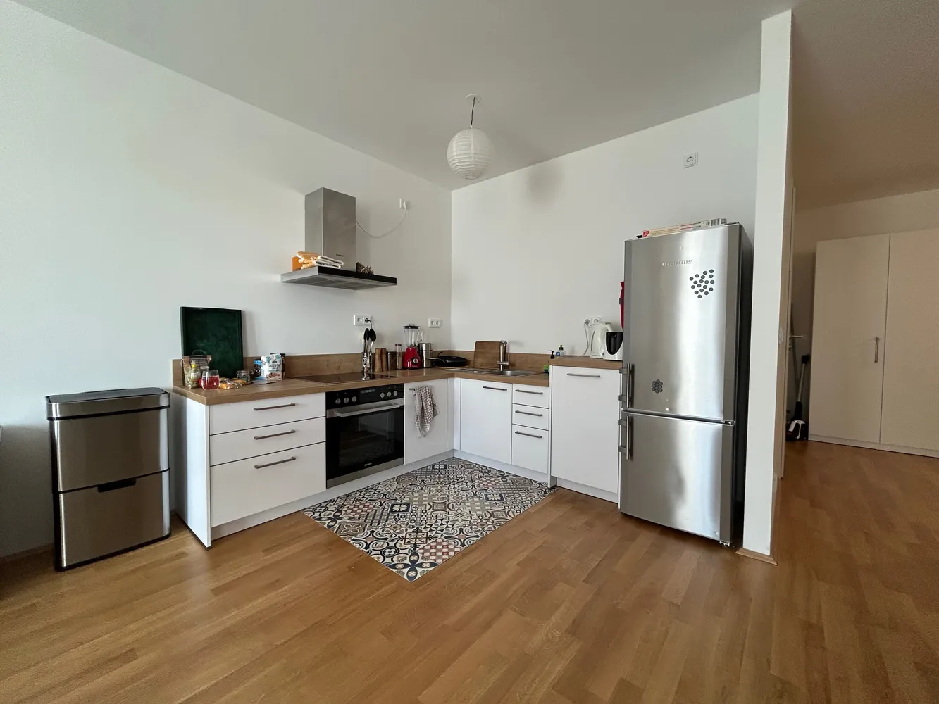 2 Zimmer Wohnung mit 59 m² in München – Bild 9