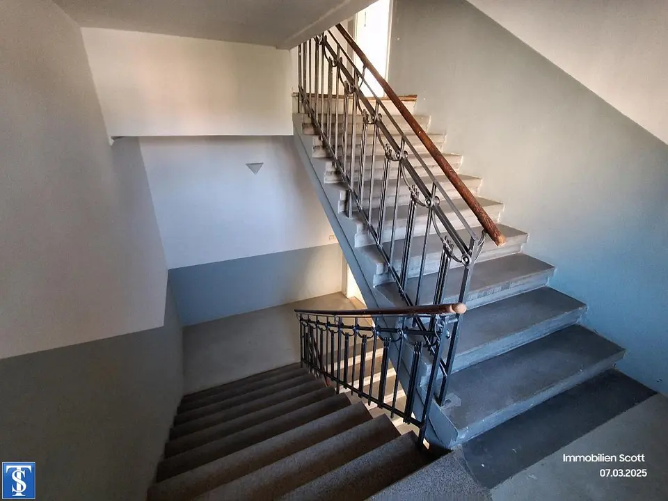 2 Zimmer Wohnung mit 74 m² in Plauen – Bild 4