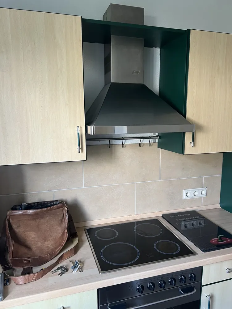 2 room apartment with 44 m² in Leipzig – Photo 7