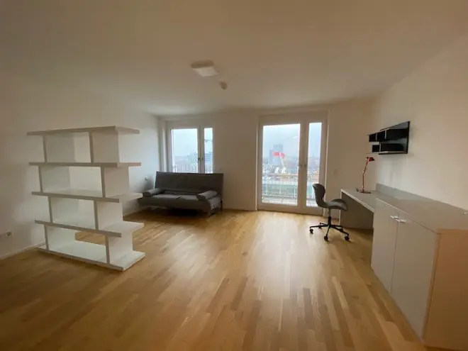 1 Zimmer Wohnung mit 40 m² in Berlin – Bild 5