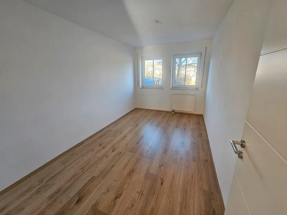 3 Zimmer Wohnung mit 101 m² in Annaberg-Buchholz – Bild 3