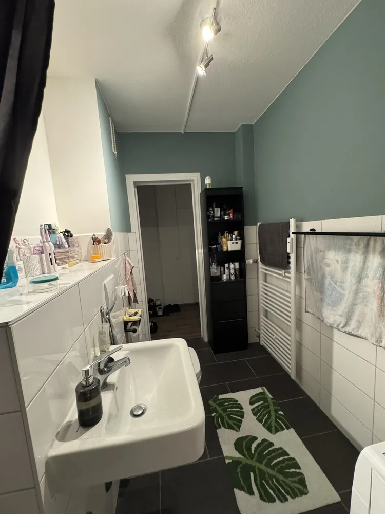 2 Zimmer Wohnung mit 51 m² in Kiel – Bild 6
