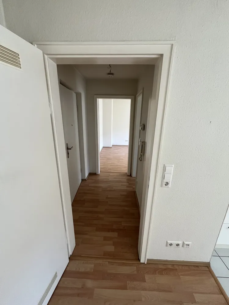 2 Zimmer Wohnung mit 35 m² in Stuttgart – Bild 3